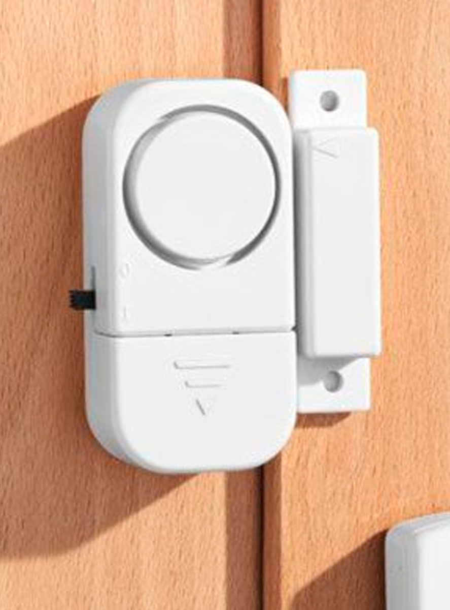 Top 10 Mejores Alarmas para puertas y ventanas| COMPARATIVA 2023